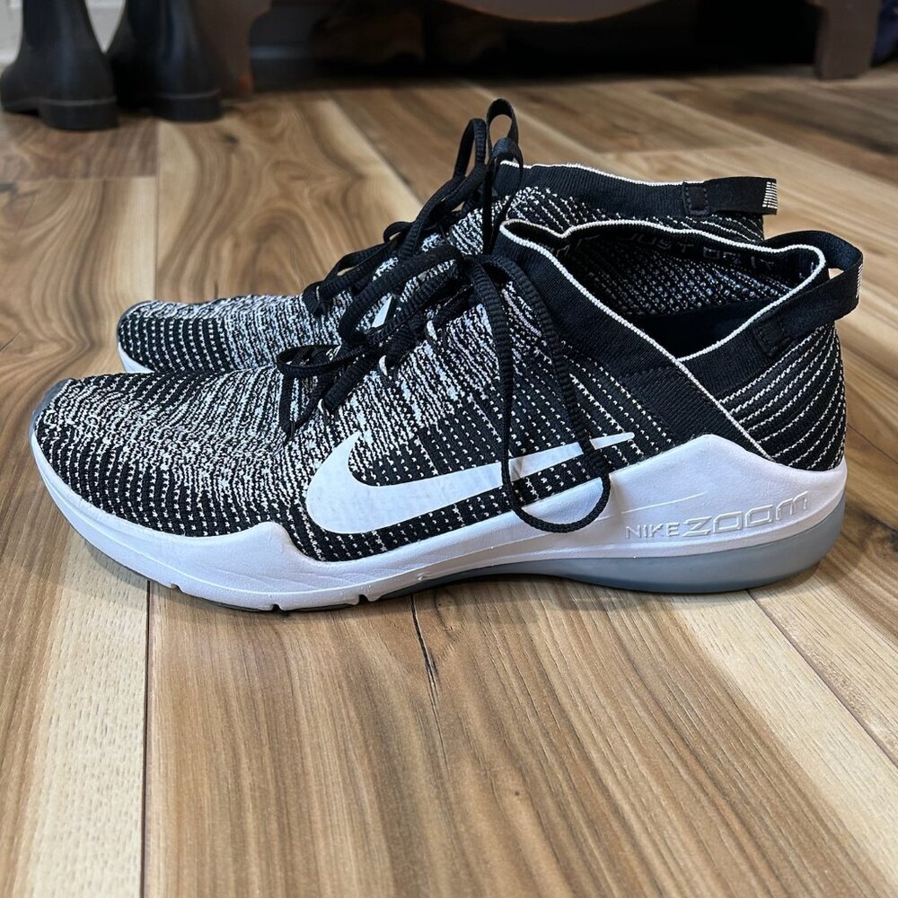 Nike Air Zoom Fearless Flyknit 2 Training Sneakers